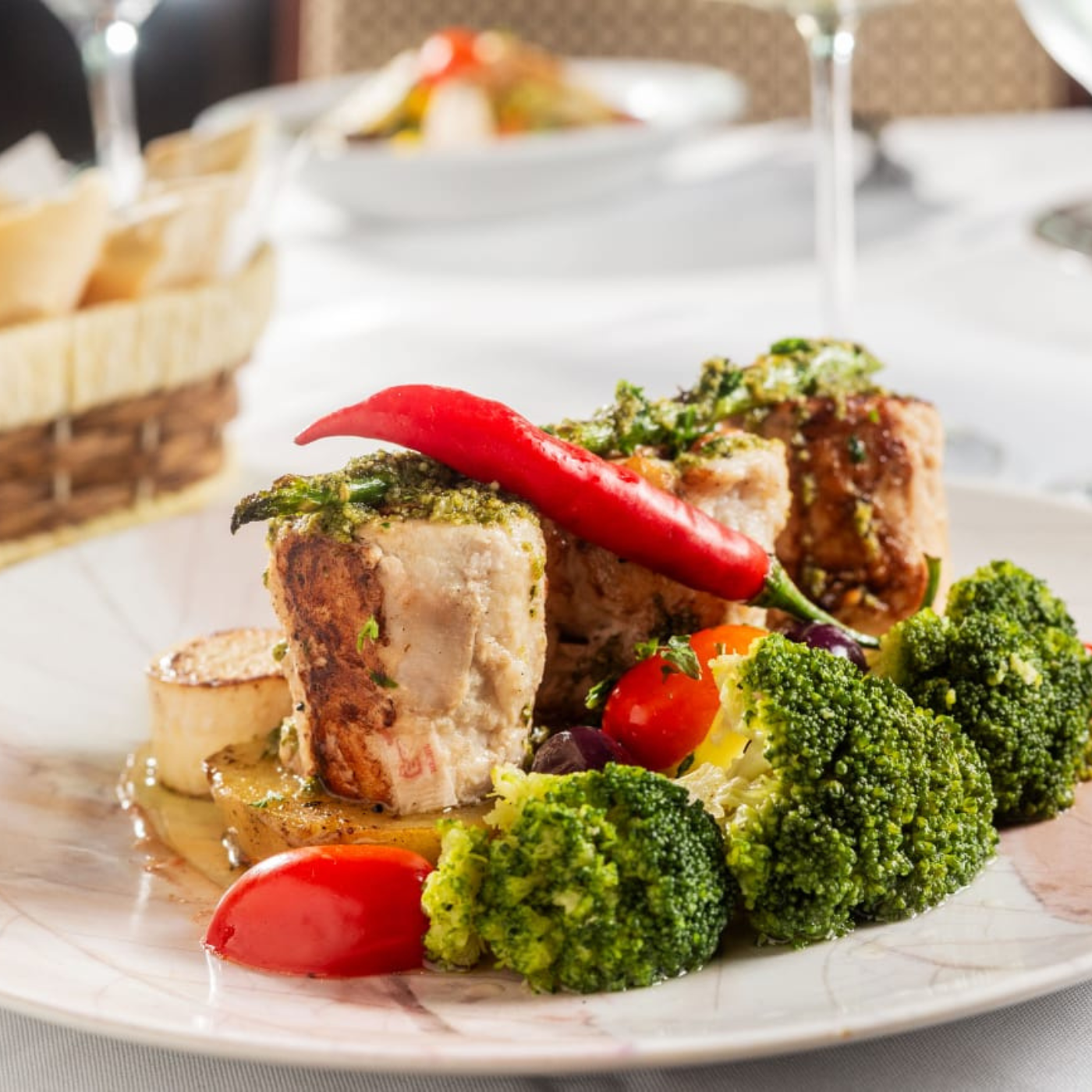 Salvador já está no clima da Restaurant Week, que chega à  27ª edição