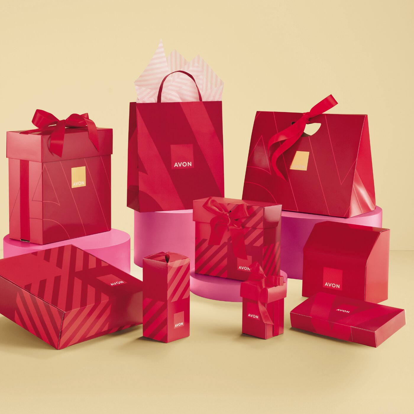 Avon reúne opções de presentes para o Dia das Mães