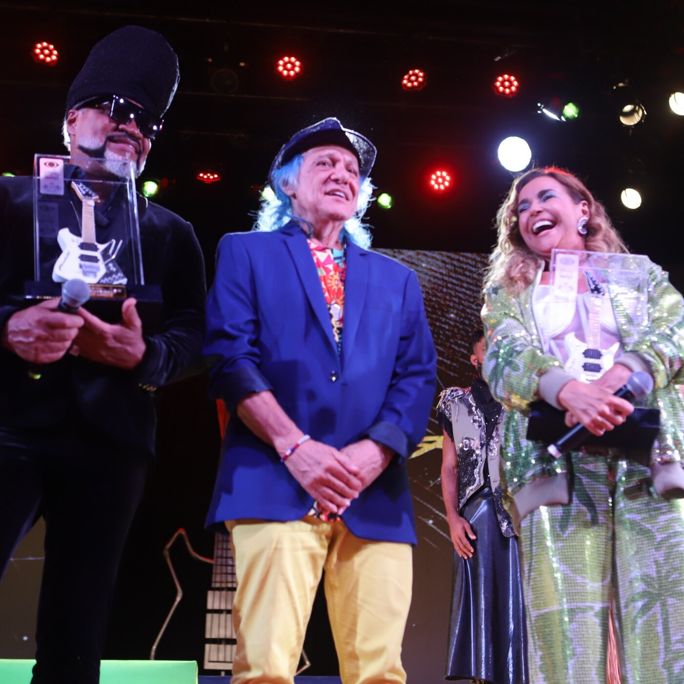 Troféu Armandinho & Irmãos Macêdo celebra a força do Carnaval de Salvador e reconhece seus grandes protagonistas