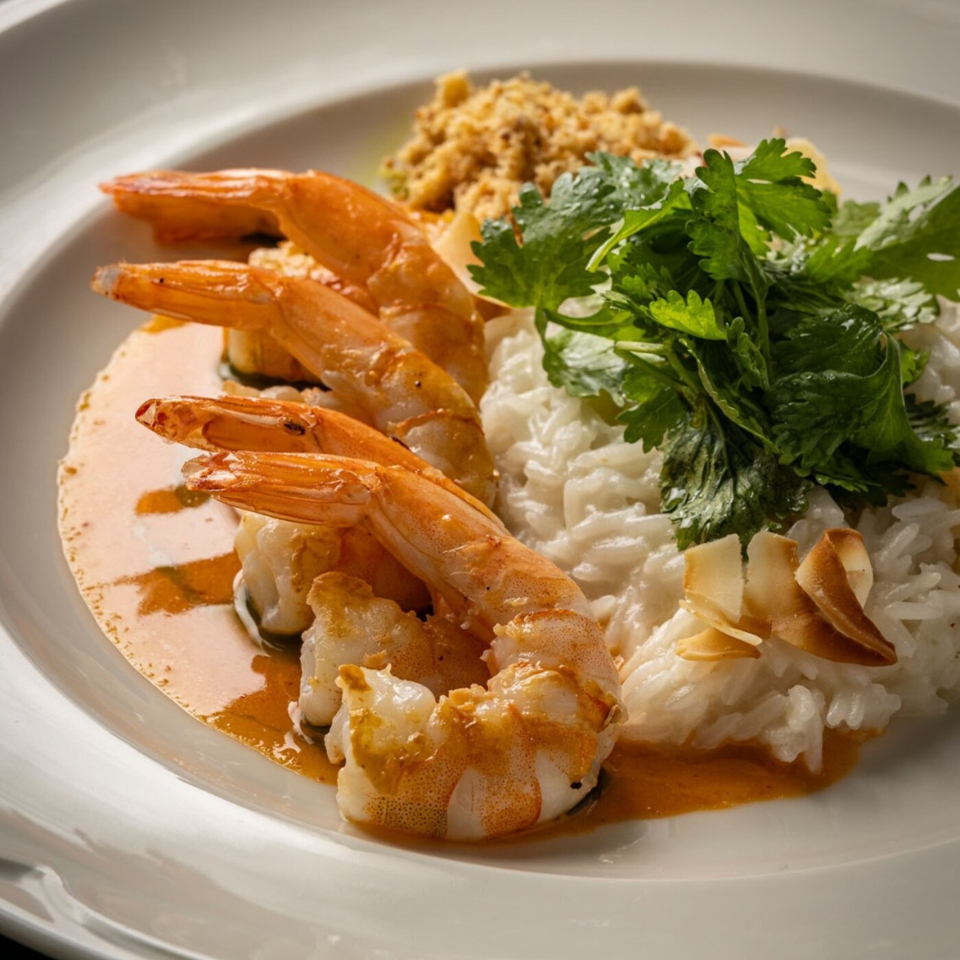 Arento, no Fera Palace Hotel, estreia na Salvador Restaurant Week com sua gastronomia autoral de peixes e frutos do mar