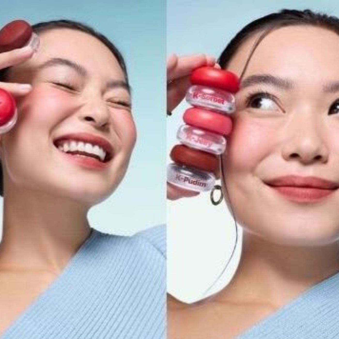 Inspirada na beleza coreana, Avon apresenta novidades em maquiagem e cuidados com a pele