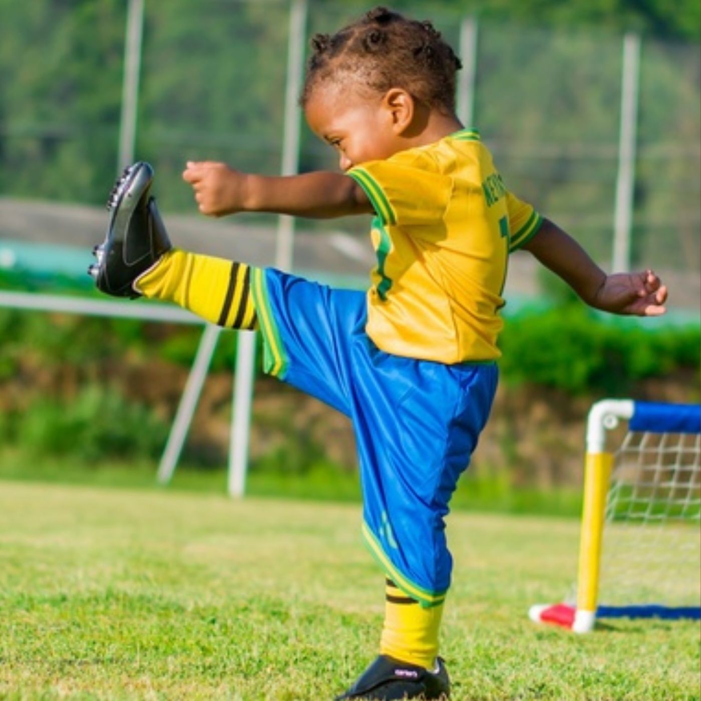Copa do Mundo inspira nomes e marca gerações