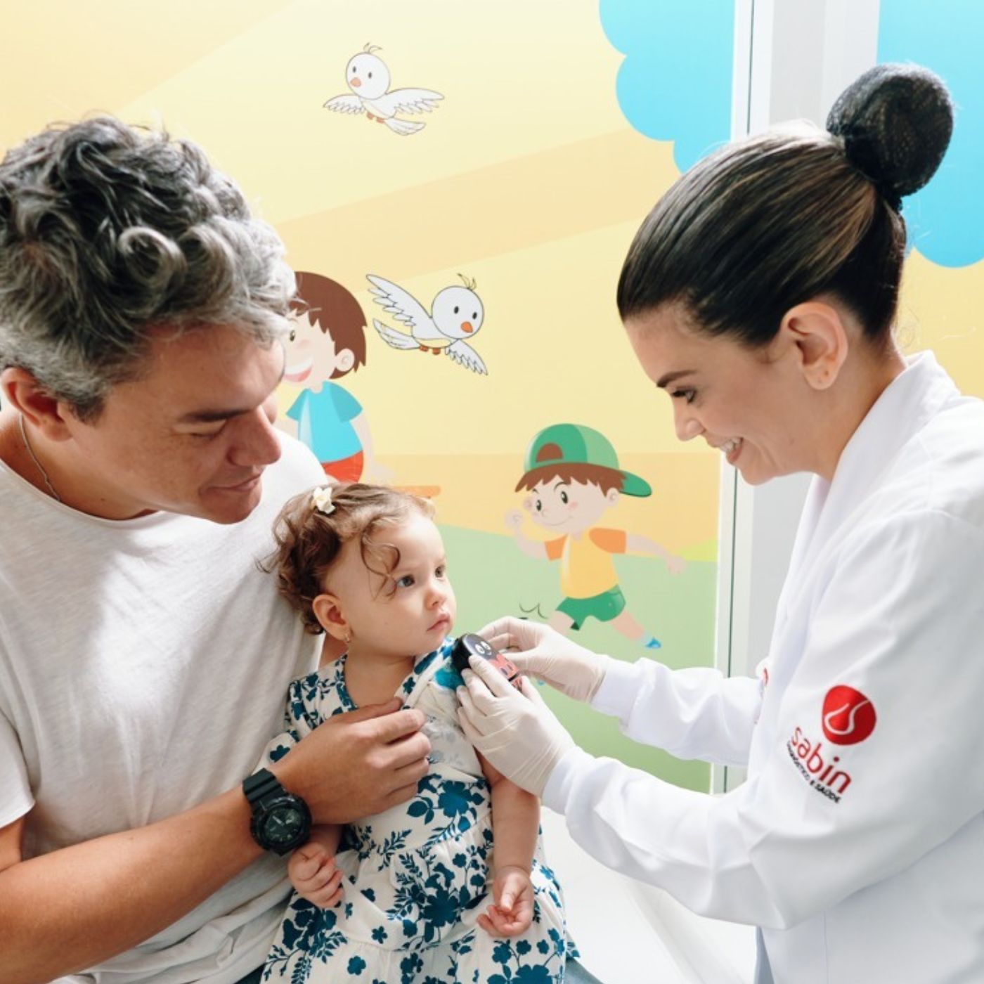 BCG completa 105 anos e segue essencial na proteção contra as formas graves da tuberculose