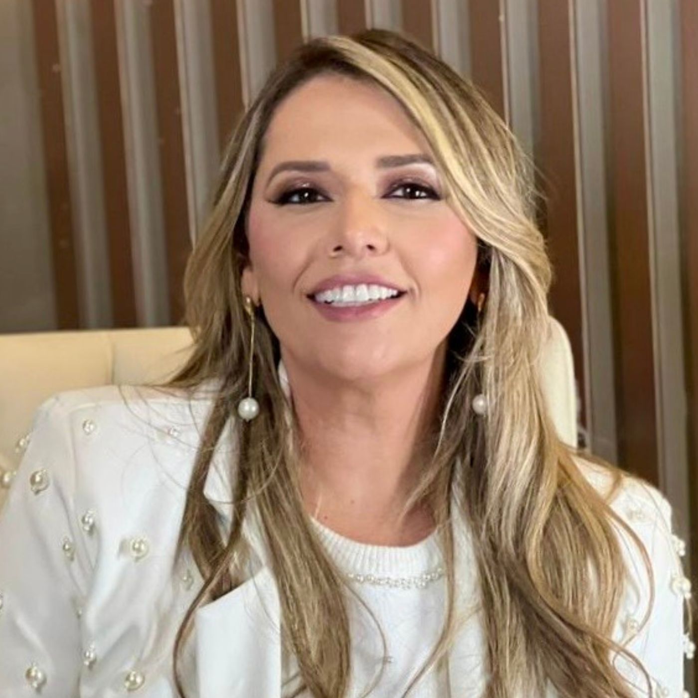 Médica baiana integra programação do maior congresso de fertilidade do mundo