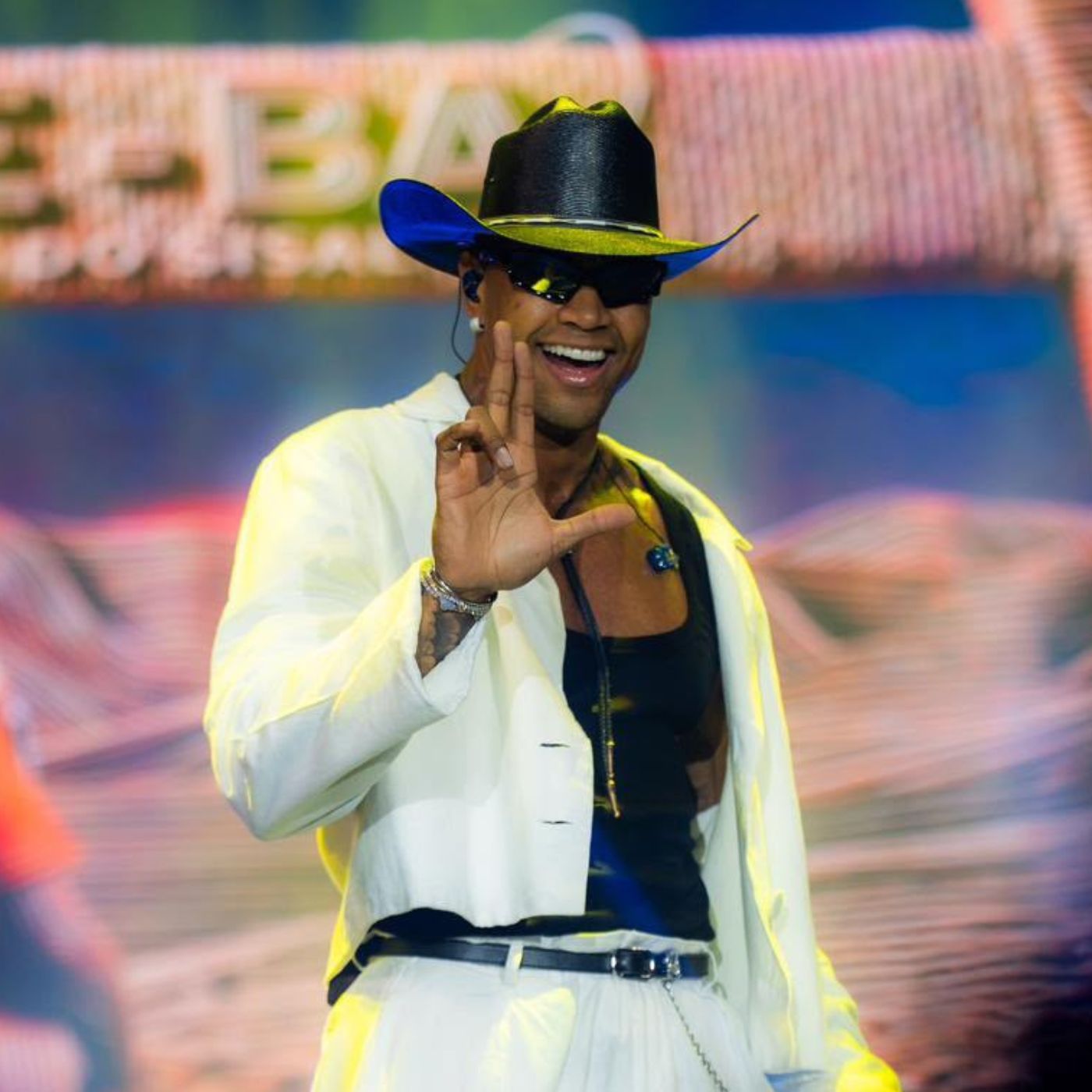 Léo Santana lança single ‘Eu Me Apaixonei’ nas plataformas digitais