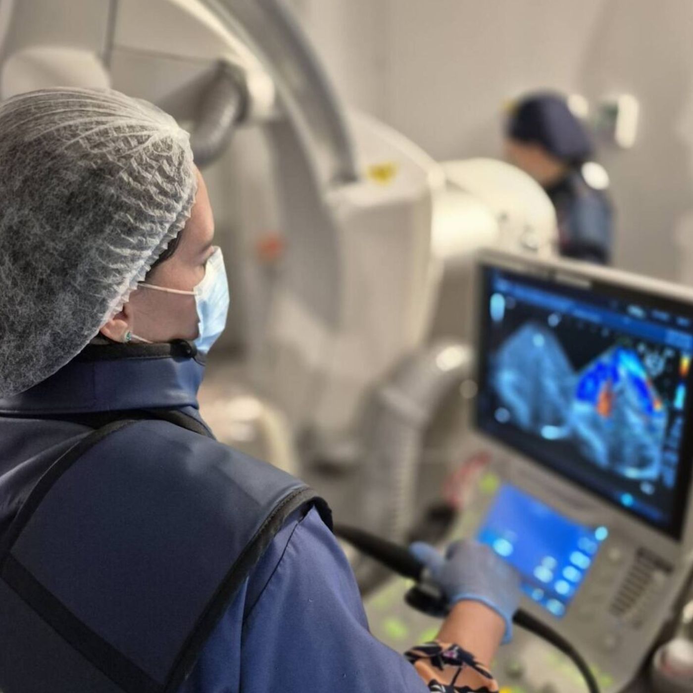 Martagão Gesteira realiza procedimento inédito e amplia tratamento de cardiopatias congênitas em crianças e adolescentes