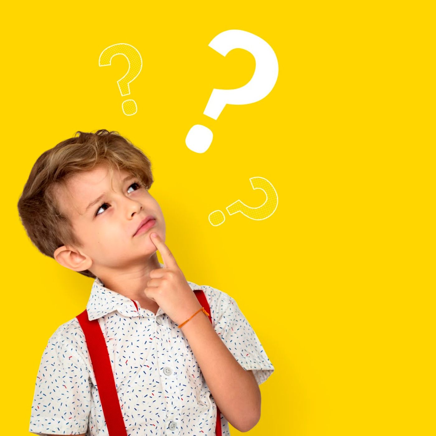 “Por quê?”: curiosidade infantil como motor do aprendizado