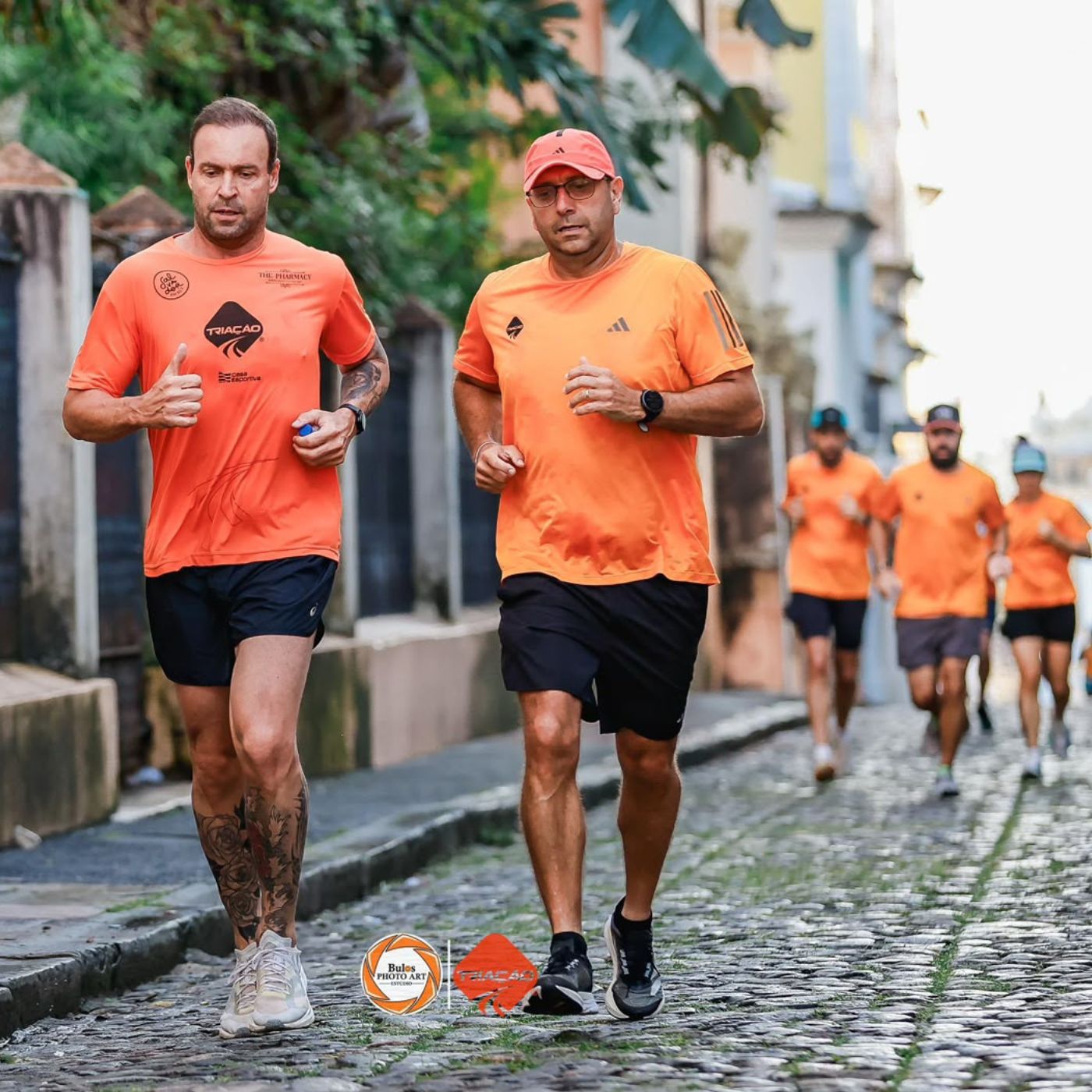 Virada de lote do Mignon Run The Taste acontece nesta quinta-feira