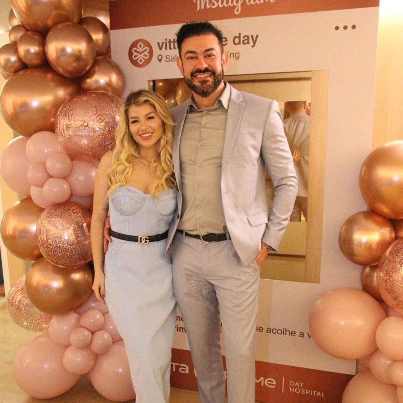 Vitta Prime Day reúne saúde, tecnologia e bem-estar em Salvador