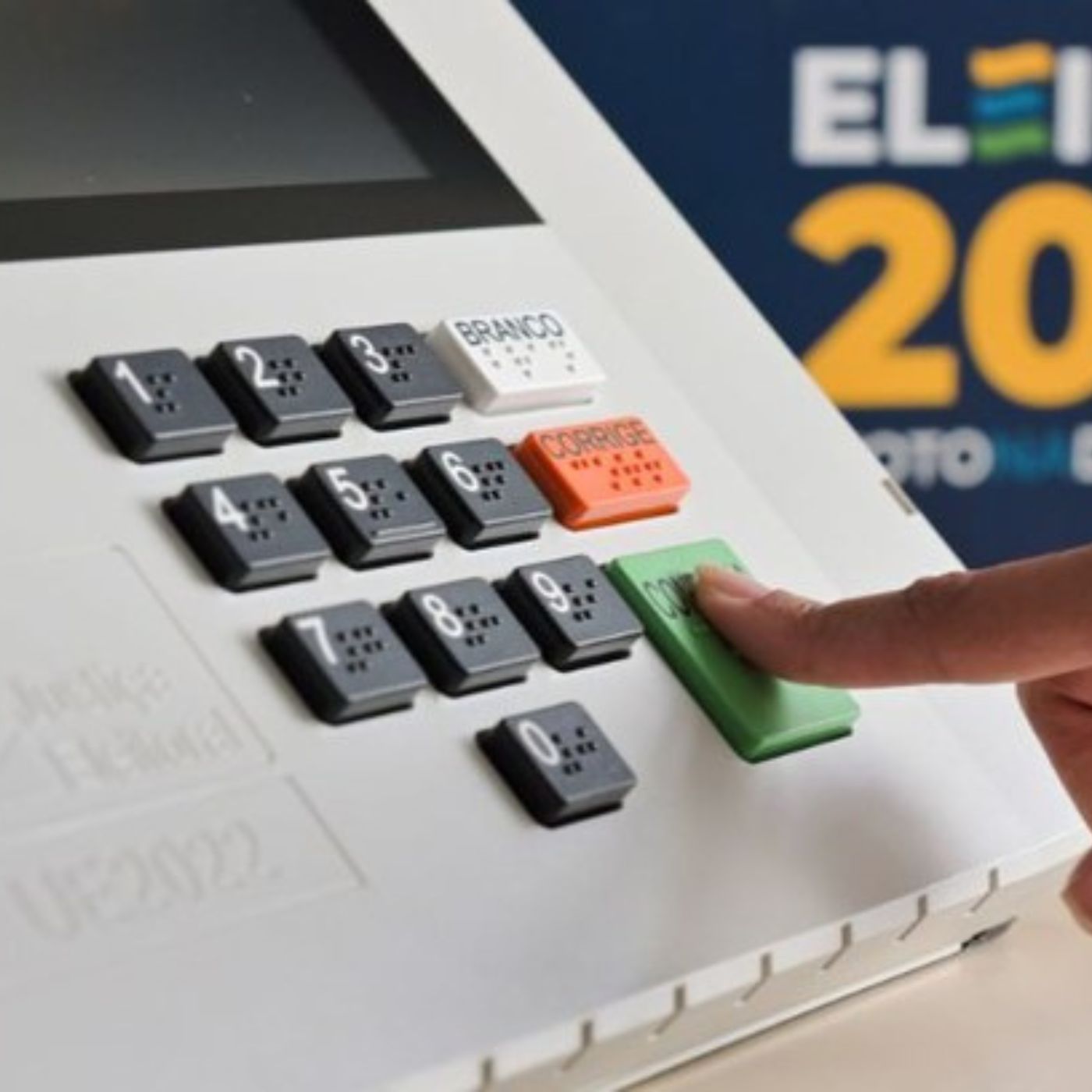 Eleições 2026: mesários têm direito a folgas remuneradas; veja como funciona