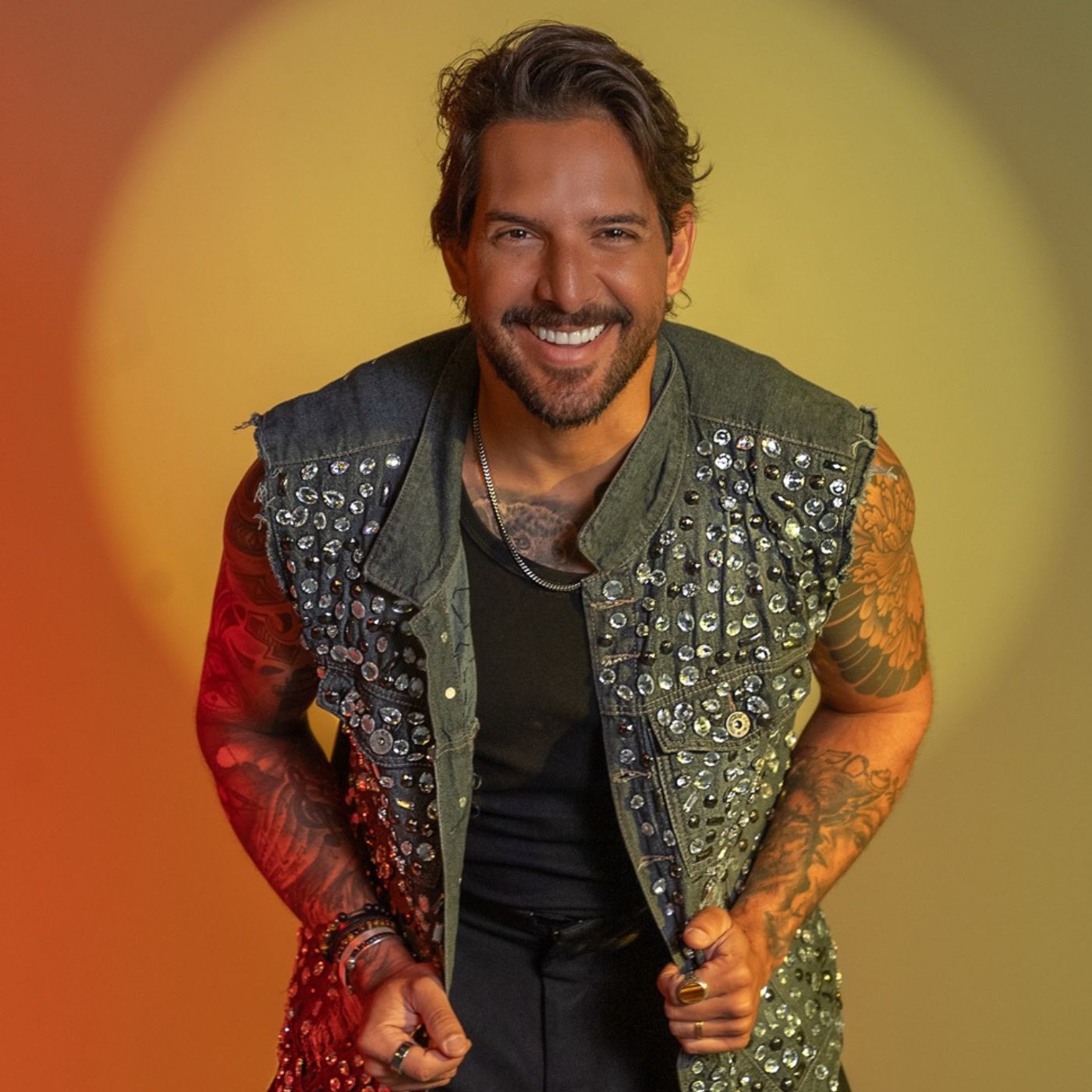 Banda EVA e Felipe Pezzoni lançam “Só Vai”, novo single sobre renovação e novos caminhos