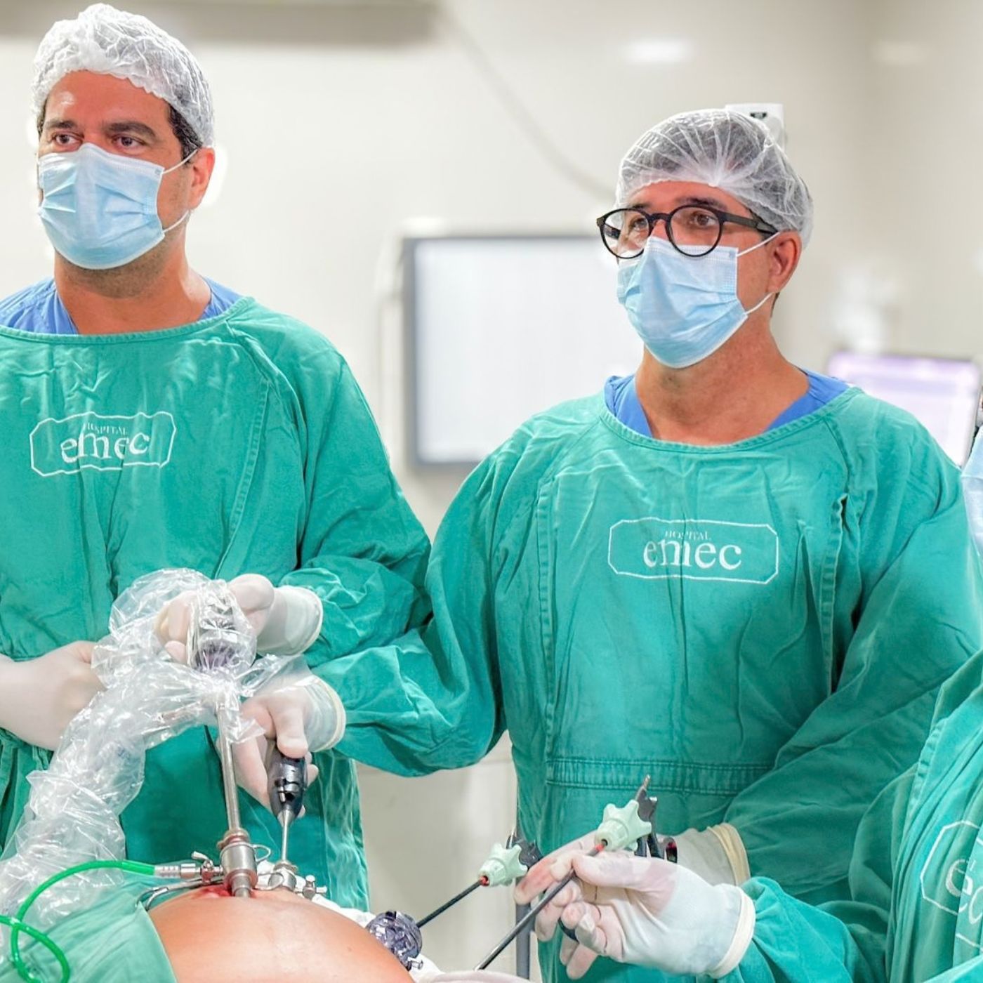Mater Dei Emec anuncia novo ambulatório de cirurgia da endometriose em Feira de Santana